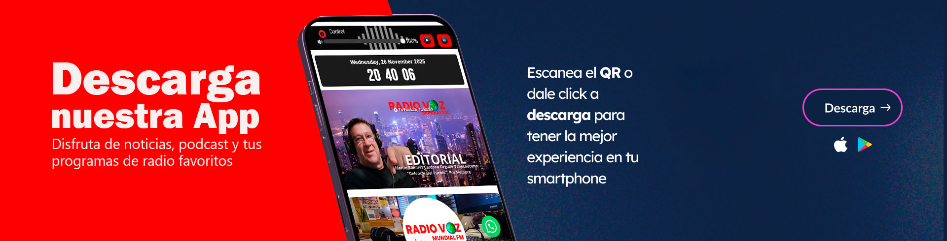 radio-online radio online