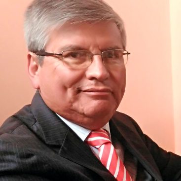 Guillermo Romero Salamanca