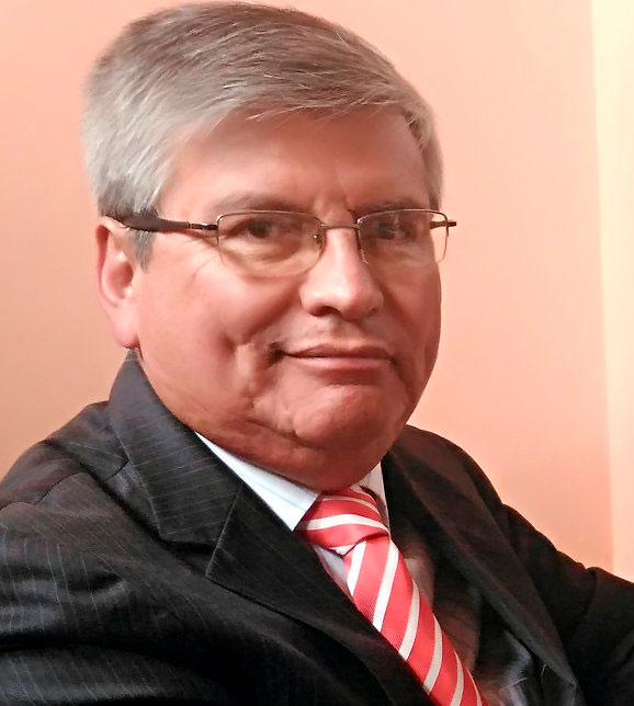 Guillermo Romero Salamanca