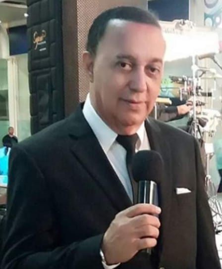 Jaime Echeverri Loaiza