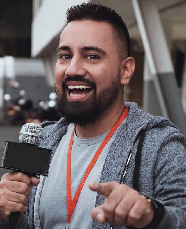 Juan Fernando Rodríguez