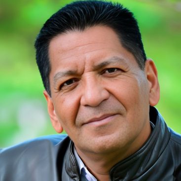 Richard Freddy Muñoz